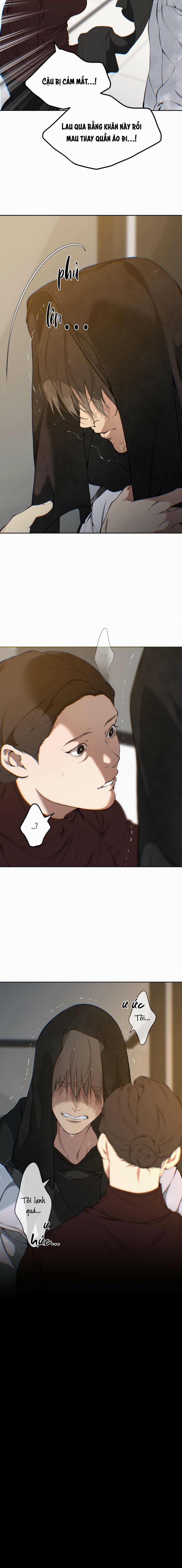 Lạc Giữa Những Tầng Mây 116 trang 19
