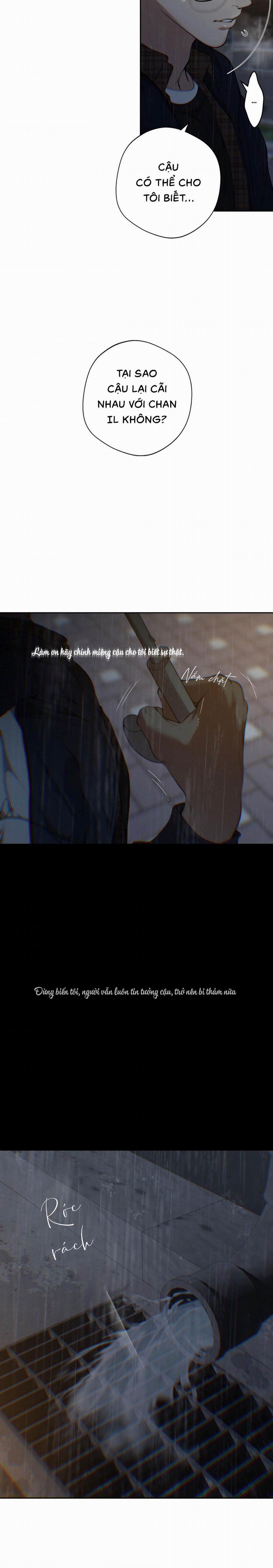 Lạc Giữa Những Tầng Mây 116 trang 4