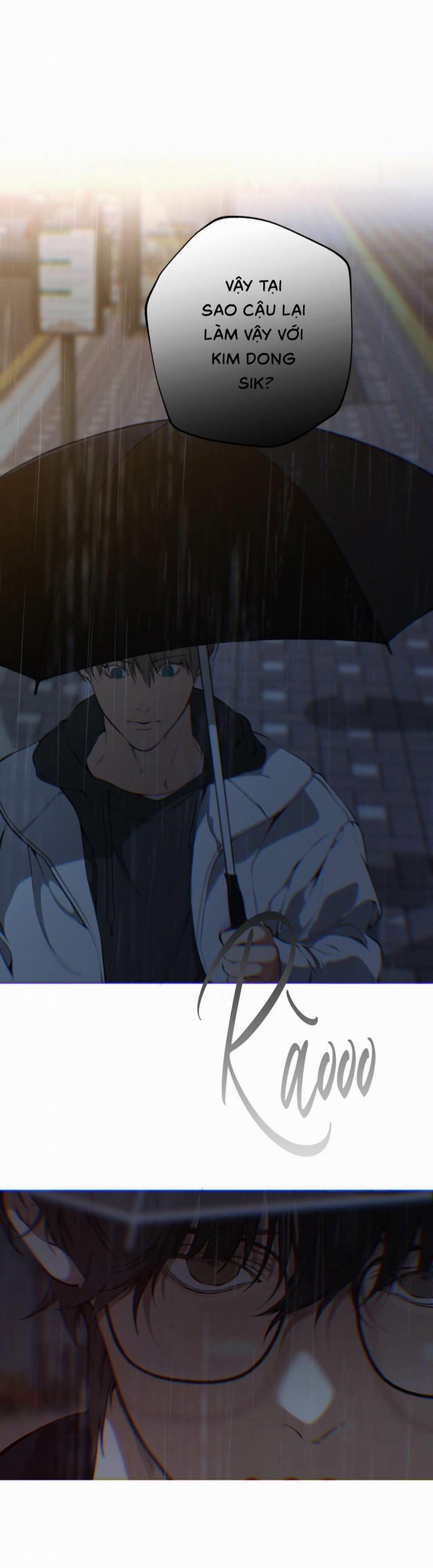 Lạc Giữa Những Tầng Mây 116 trang 7