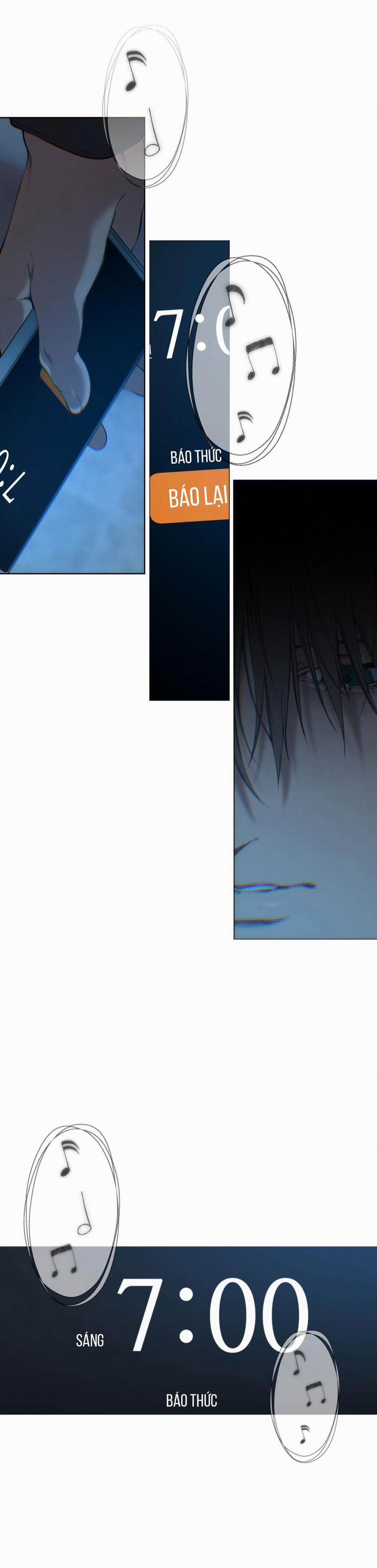 Lạc Giữa Những Tầng Mây 117 trang 2