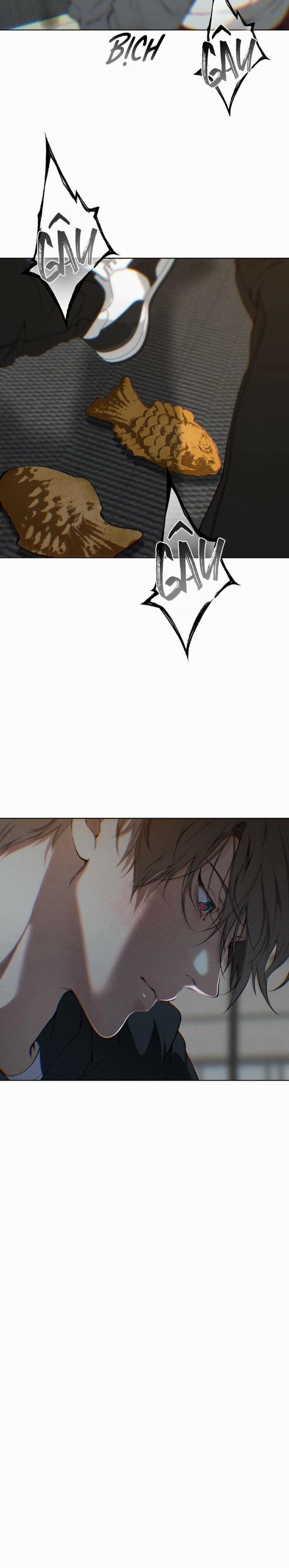 Lạc Giữa Những Tầng Mây 118 trang 15