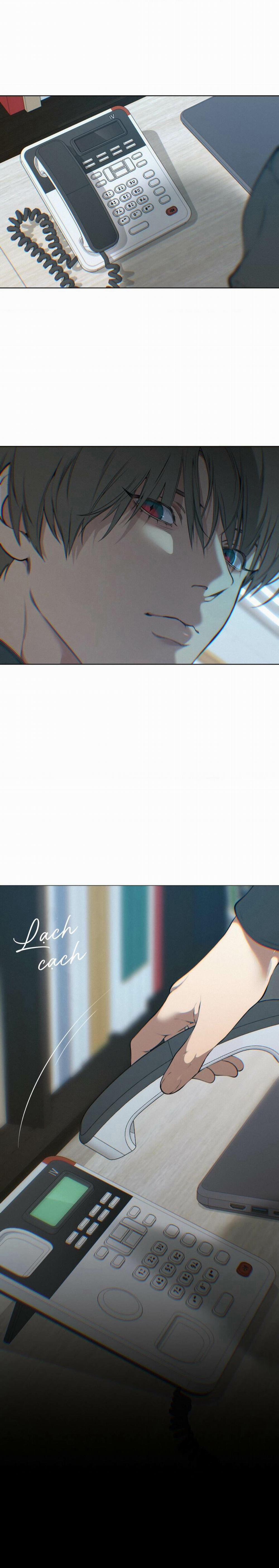 Lạc Giữa Những Tầng Mây 118 trang 4