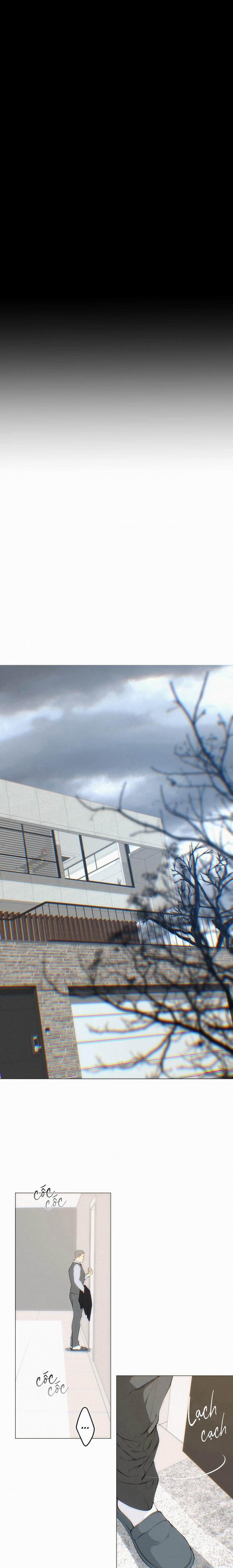 Lạc Giữa Những Tầng Mây 119 trang 15