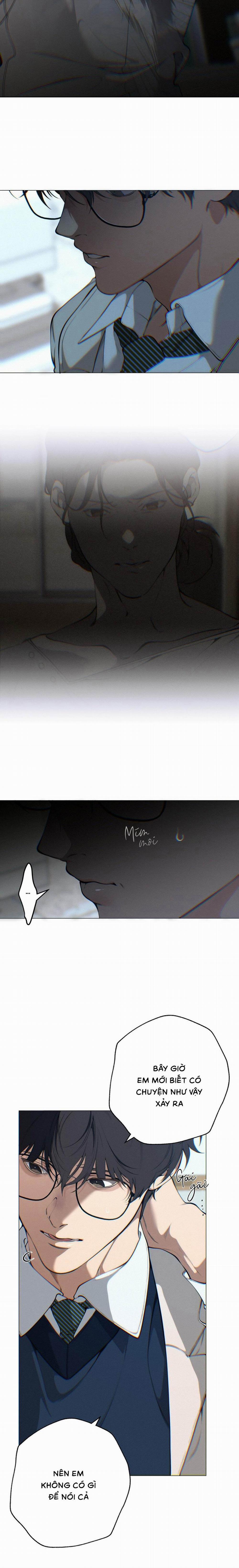 Lạc Giữa Những Tầng Mây 119 trang 5