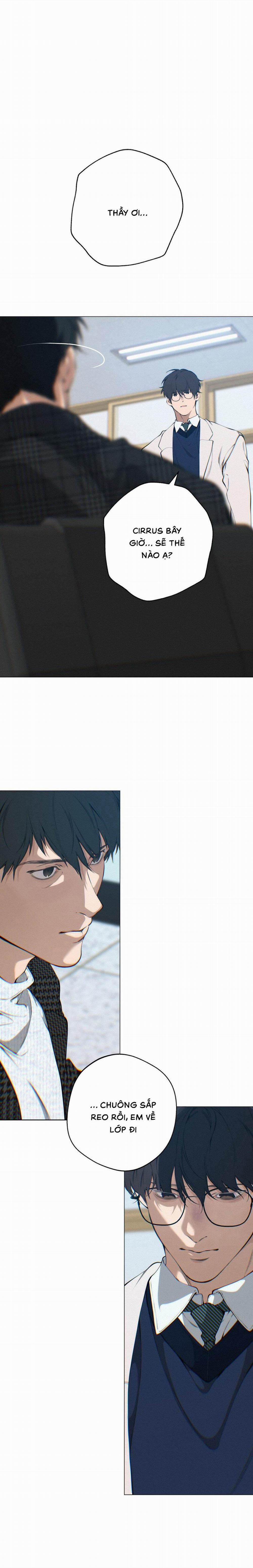 Lạc Giữa Những Tầng Mây 119 trang 7