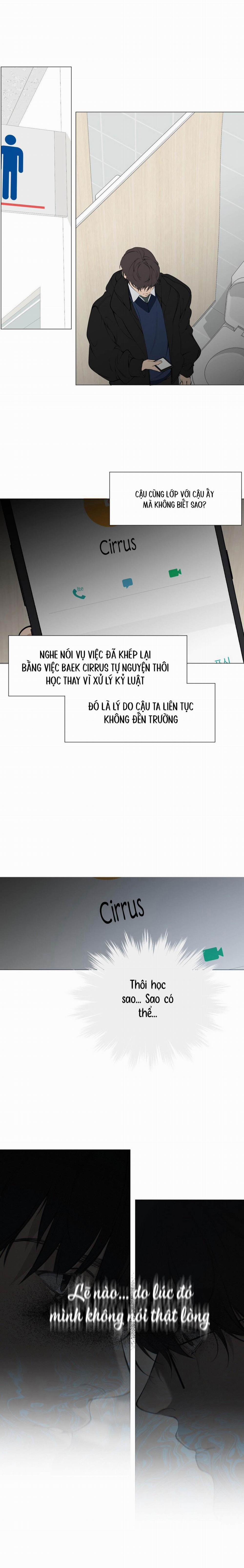 Lạc Giữa Những Tầng Mây 120 trang 12