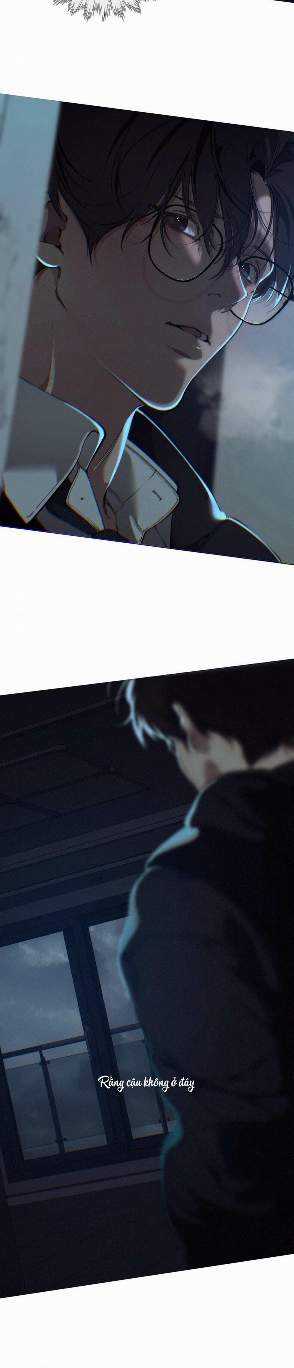 Lạc Giữa Những Tầng Mây 120 trang 17
