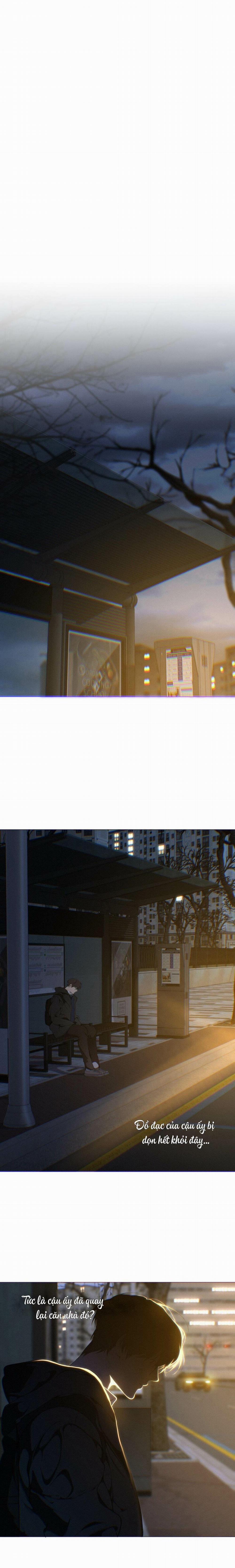 Lạc Giữa Những Tầng Mây 121 trang 0