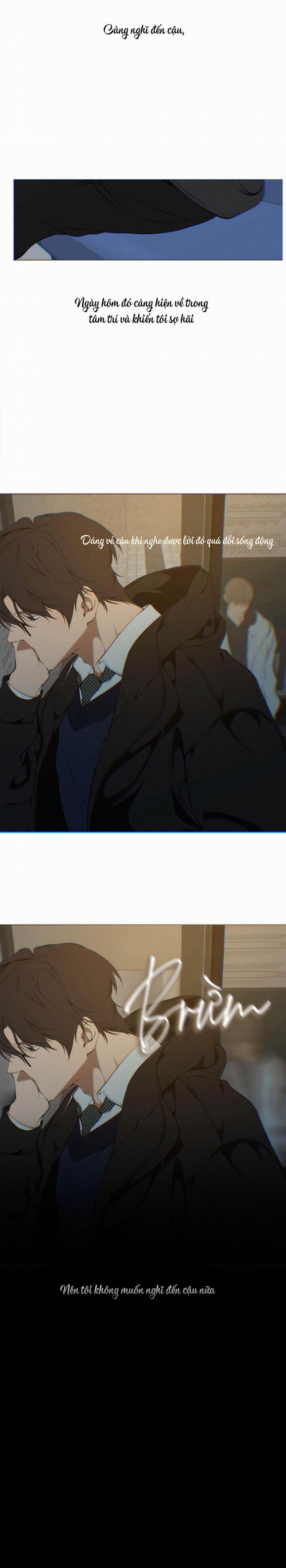 Lạc Giữa Những Tầng Mây 121 trang 11