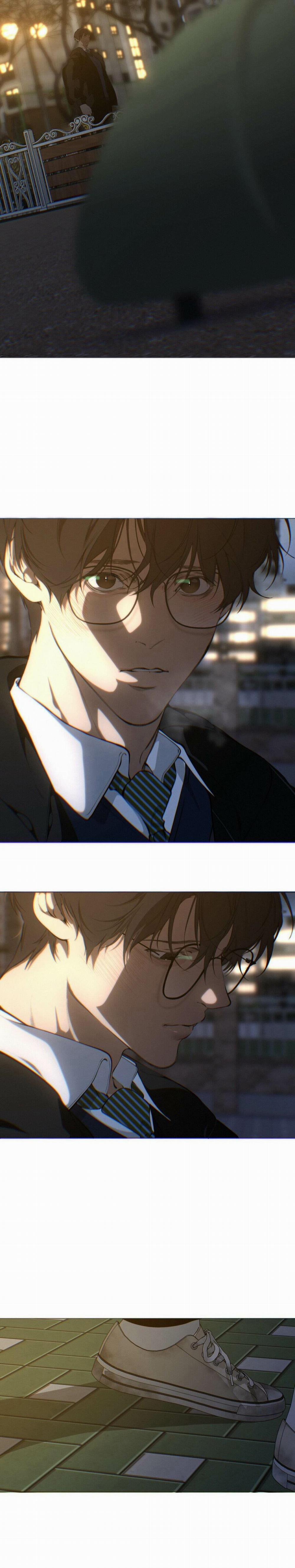 Lạc Giữa Những Tầng Mây 121 trang 15