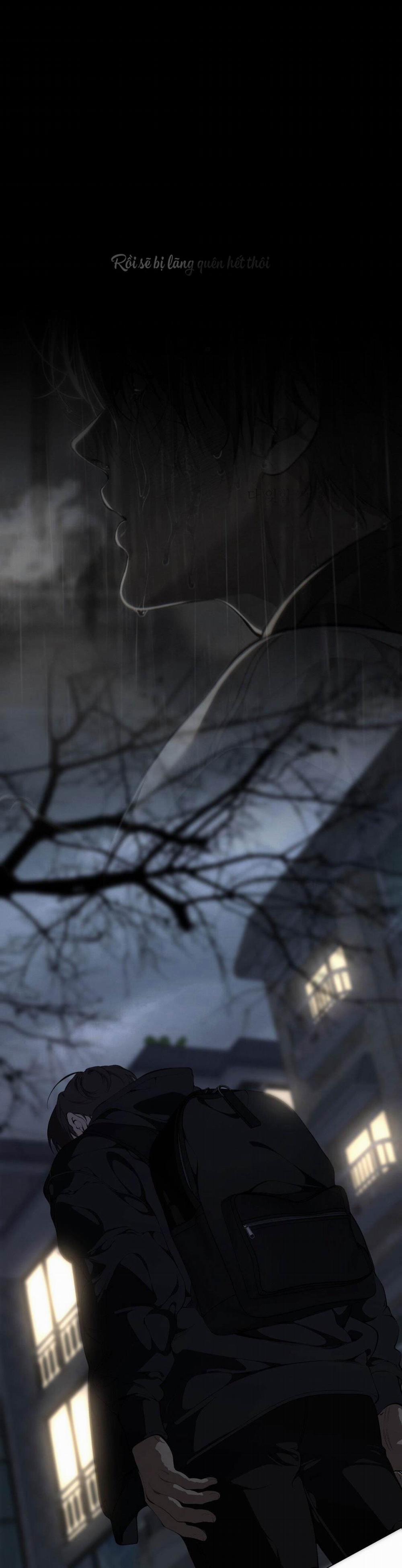 Lạc Giữa Những Tầng Mây 121 trang 18