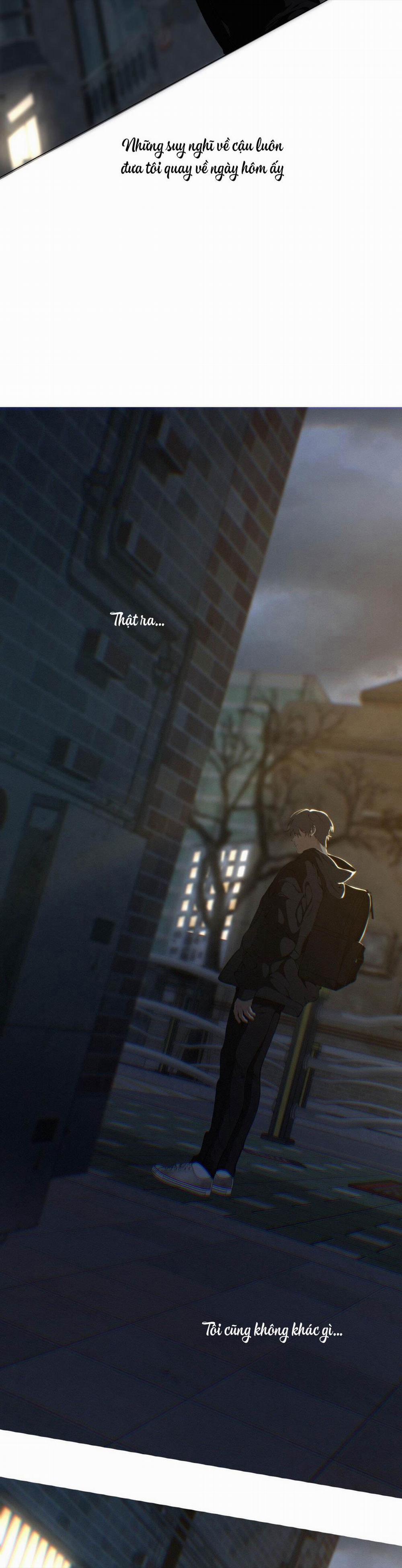 Lạc Giữa Những Tầng Mây 121 trang 19