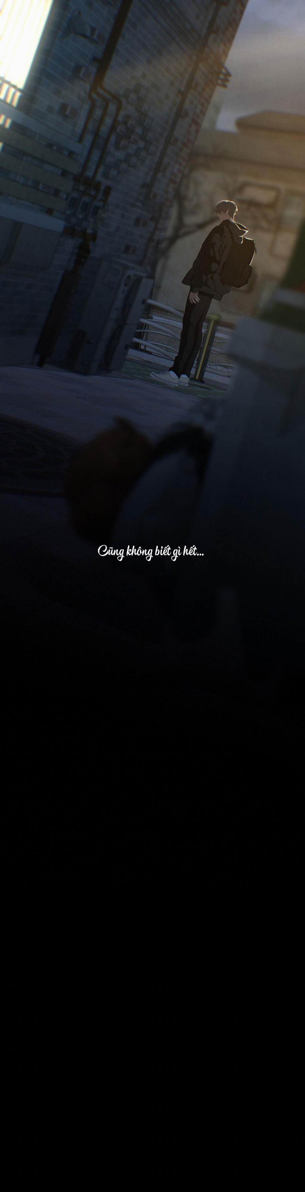 Lạc Giữa Những Tầng Mây 121 trang 20