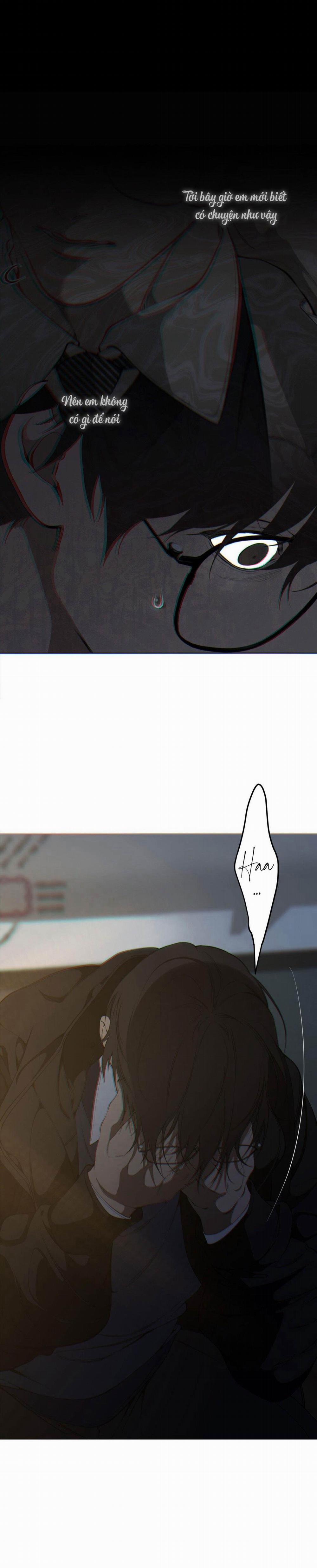 Lạc Giữa Những Tầng Mây 121 trang 4