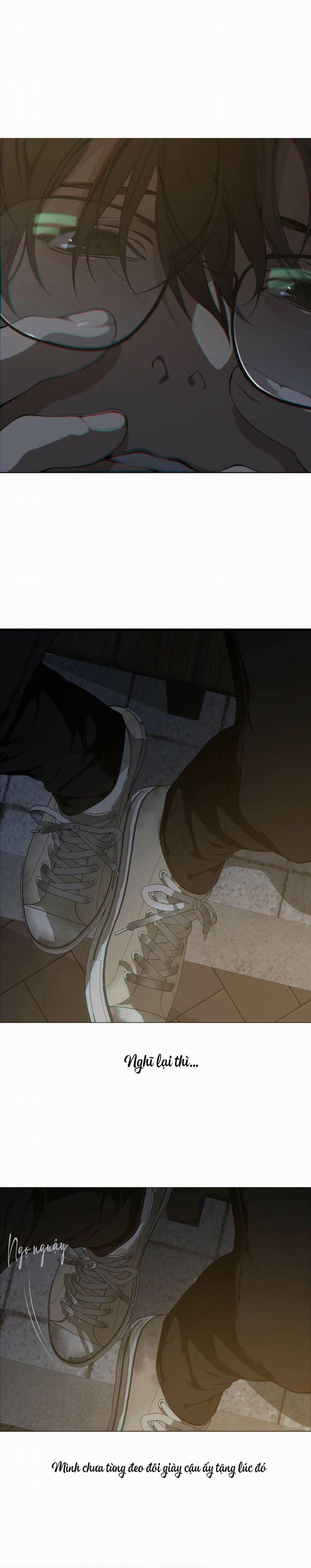 Lạc Giữa Những Tầng Mây 121 trang 7