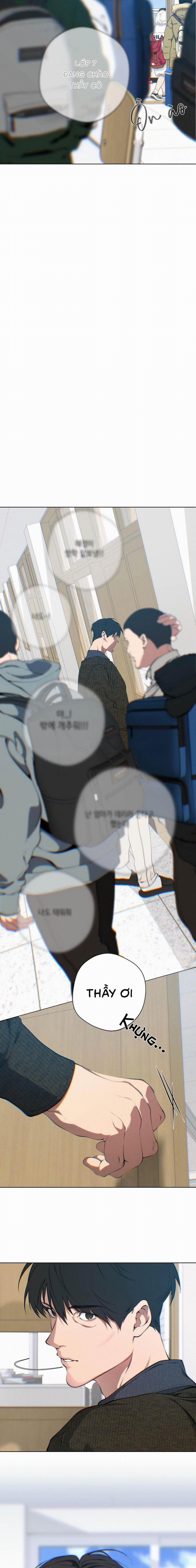 Lạc Giữa Những Tầng Mây 122 trang 9