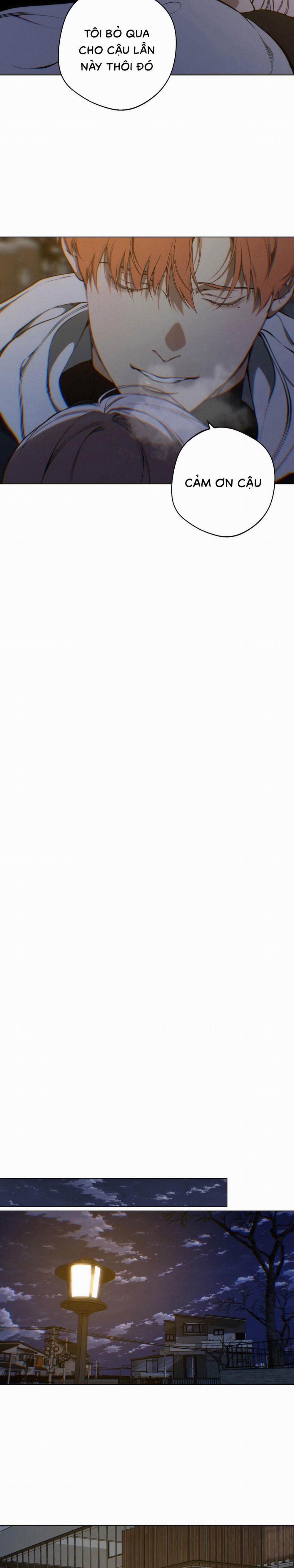 Lạc Giữa Những Tầng Mây 123 trang 19