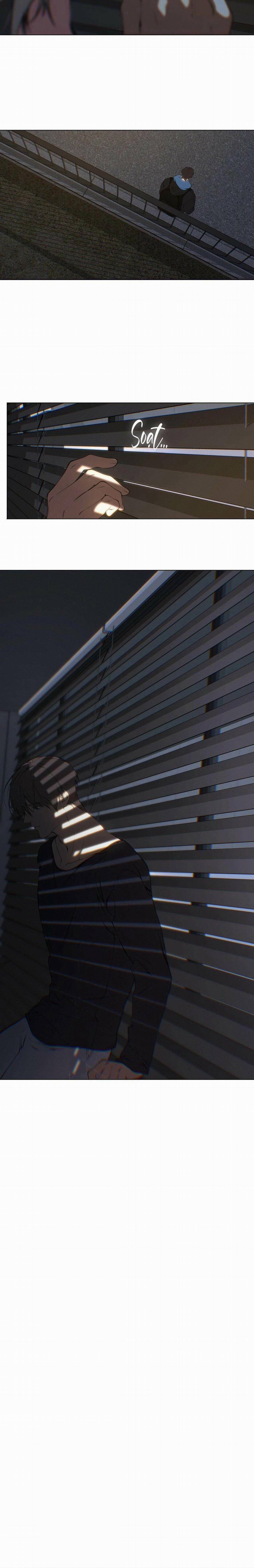 Lạc Giữa Những Tầng Mây 123 trang 21