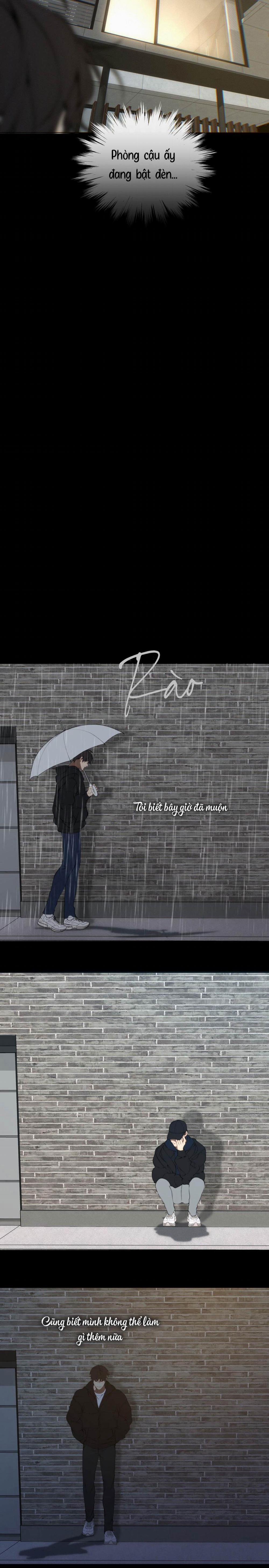 Lạc Giữa Những Tầng Mây 123 trang 4
