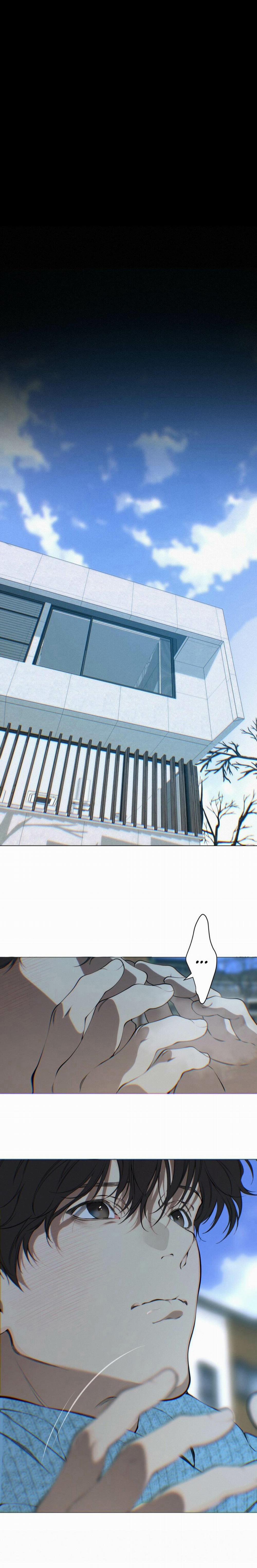 Lạc Giữa Những Tầng Mây 123 trang 8