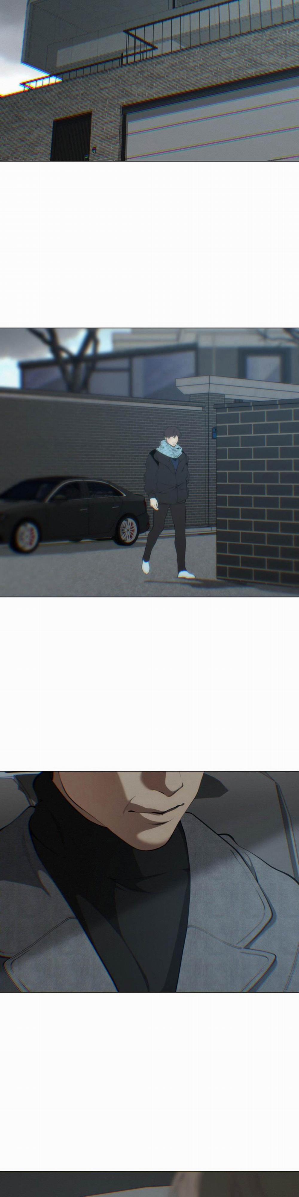 Lạc Giữa Những Tầng Mây 124 trang 12