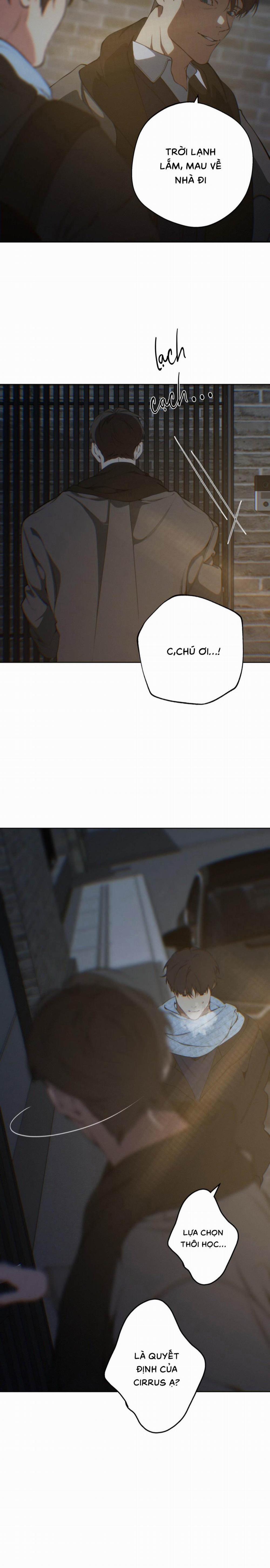 Lạc Giữa Những Tầng Mây 124 trang 4