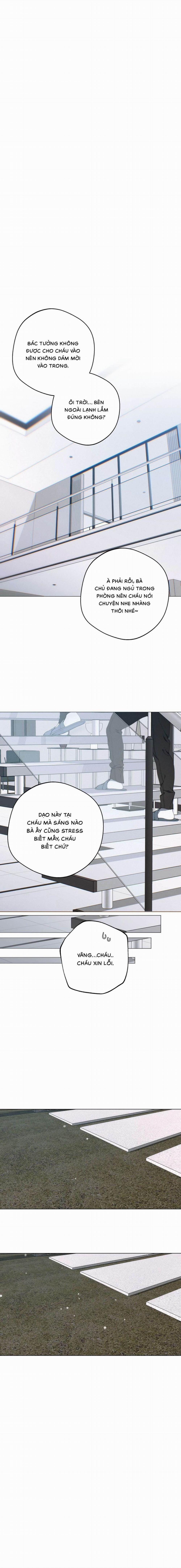 Lạc Giữa Những Tầng Mây 125 trang 0