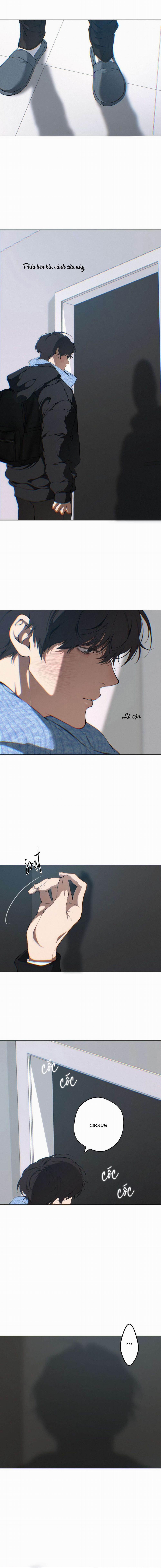 Lạc Giữa Những Tầng Mây 125 trang 1