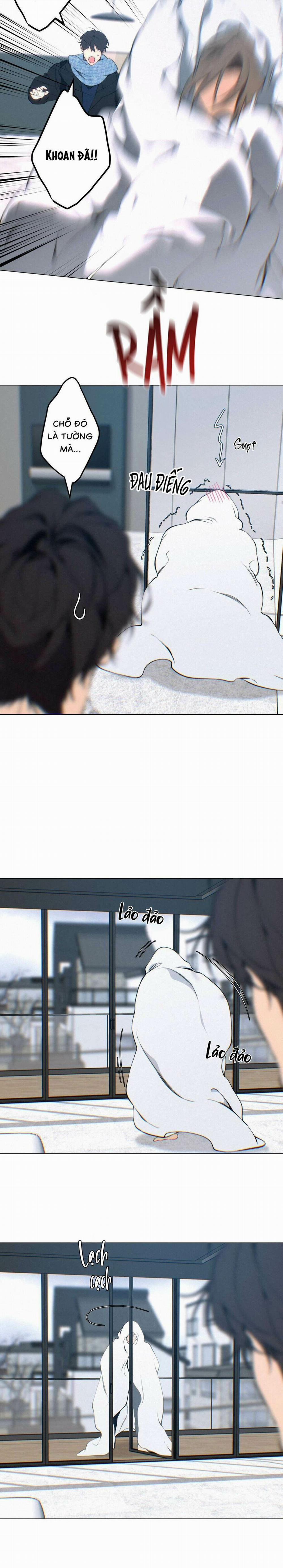 Lạc Giữa Những Tầng Mây 125 trang 5