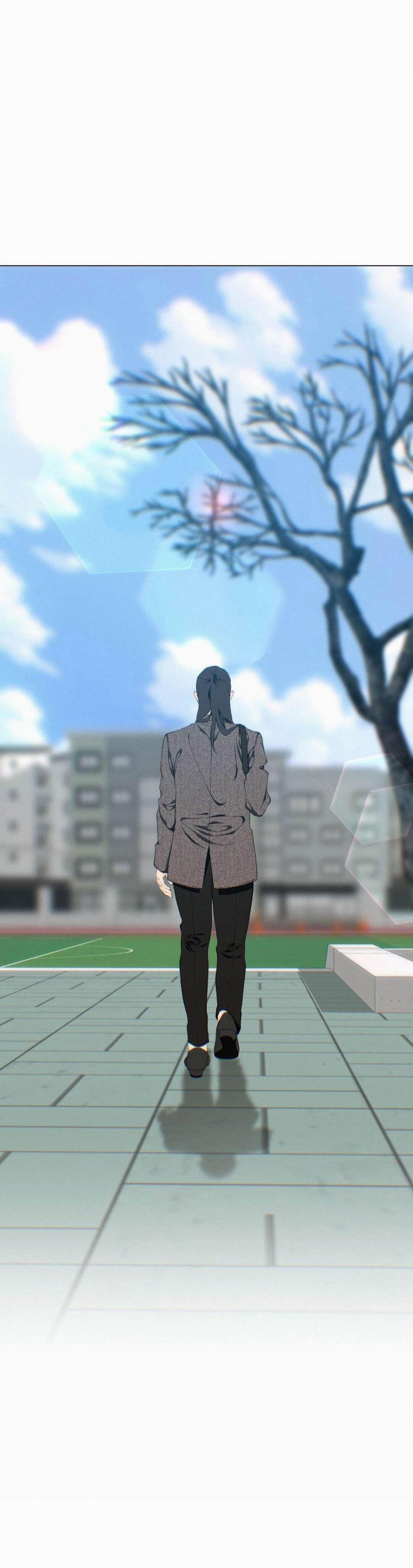 Lạc Giữa Những Tầng Mây 126 trang 19