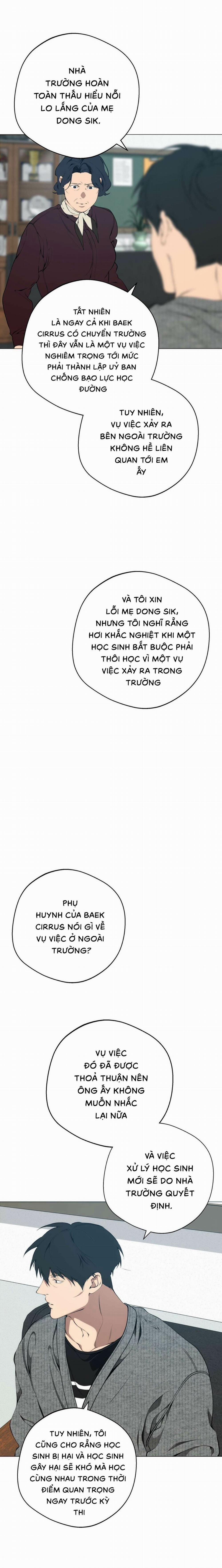 Lạc Giữa Những Tầng Mây 126 trang 6