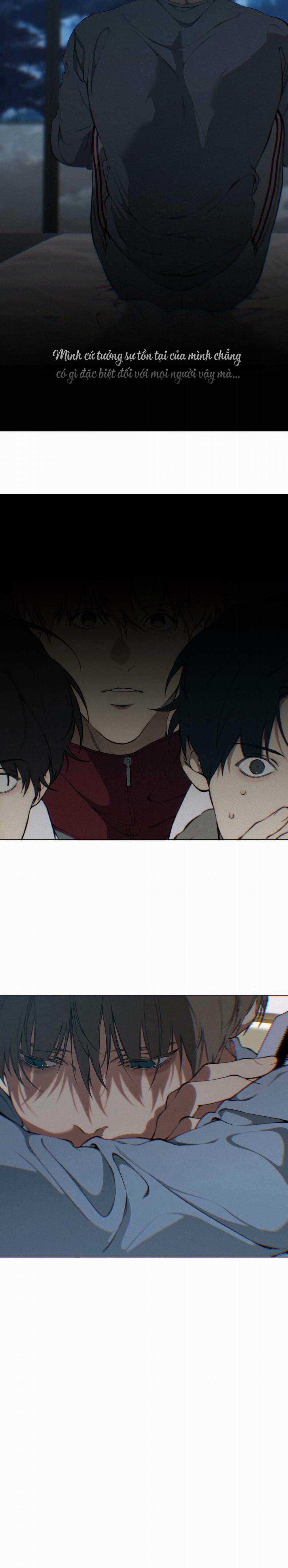 Lạc Giữa Những Tầng Mây 127 trang 13
