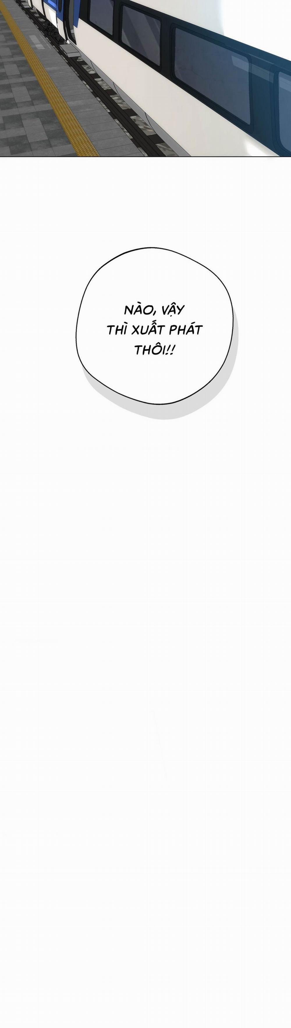 Lạc Giữa Những Tầng Mây 127 trang 17