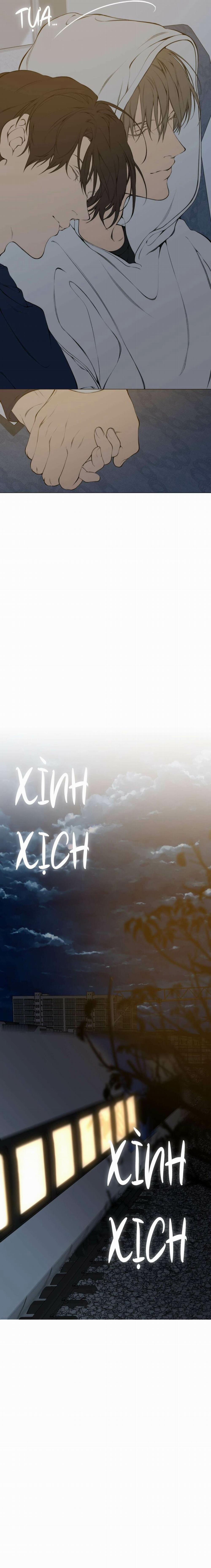 Lạc Giữa Những Tầng Mây 128 trang 12