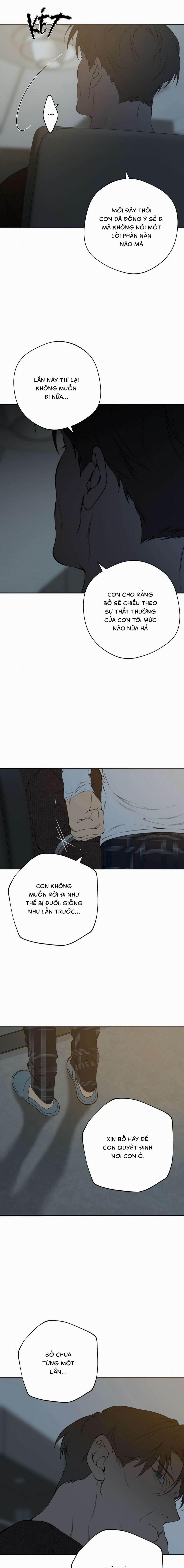 Lạc Giữa Những Tầng Mây 128 trang 14