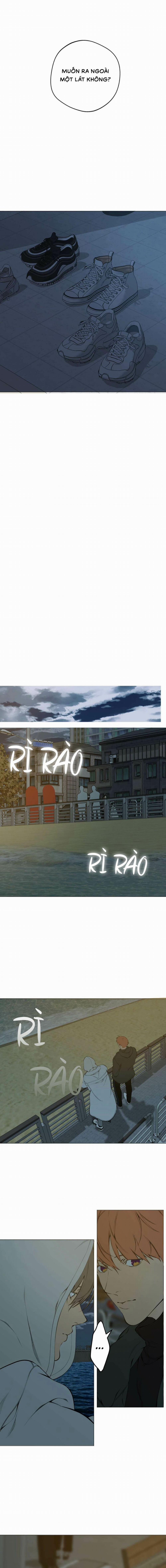 Lạc Giữa Những Tầng Mây 128 trang 5