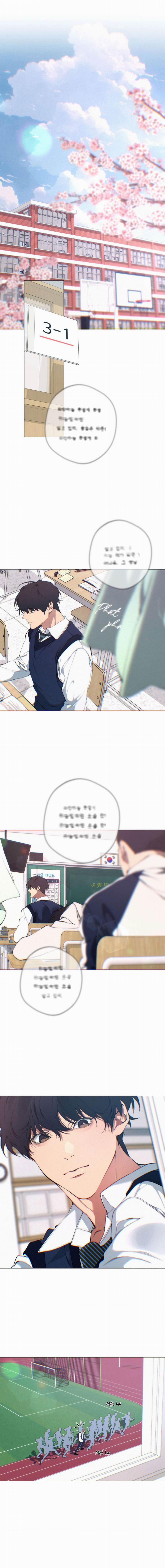 Lạc Giữa Những Tầng Mây 129 trang 8