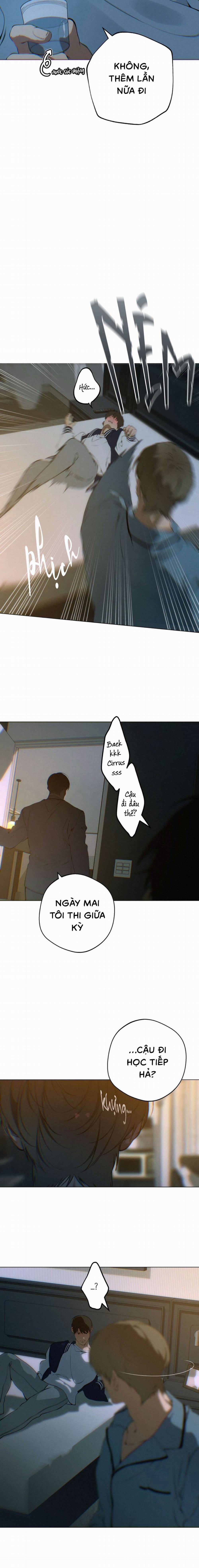 Lạc Giữa Những Tầng Mây 130 trang 4