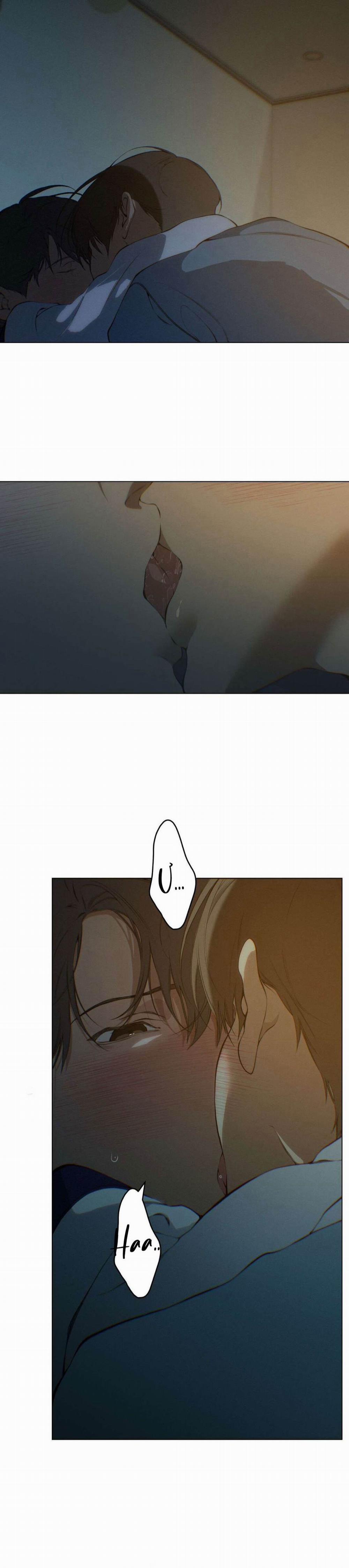 Lạc Giữa Những Tầng Mây 130 trang 6