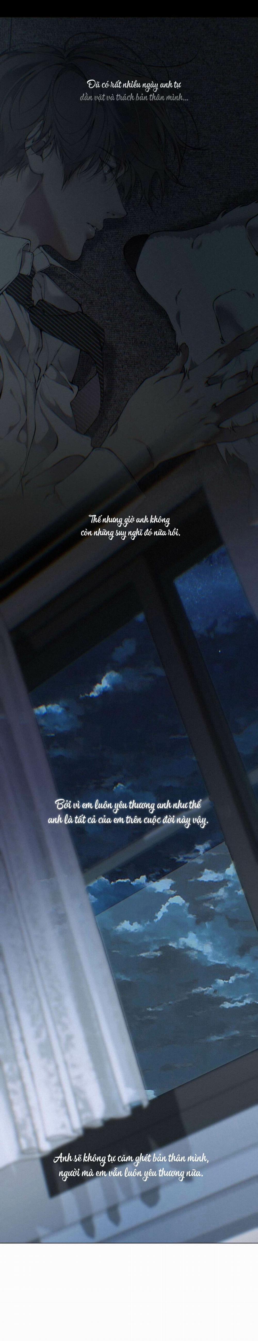 Lạc Giữa Những Tầng Mây 131 trang 11