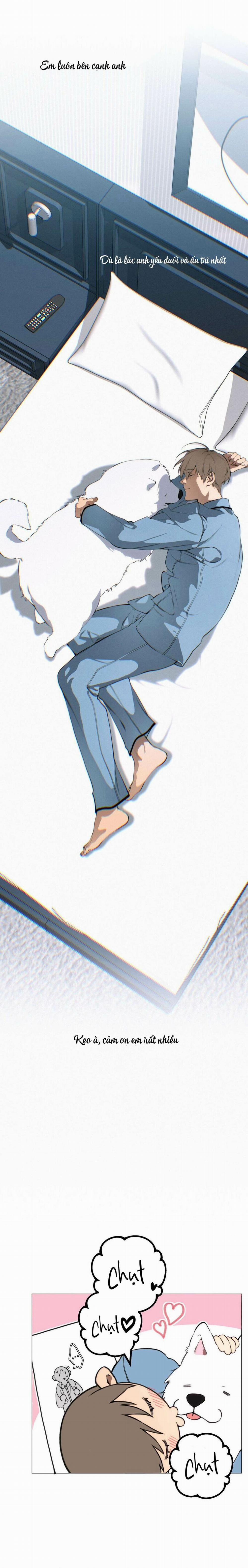 Lạc Giữa Những Tầng Mây 131 trang 12