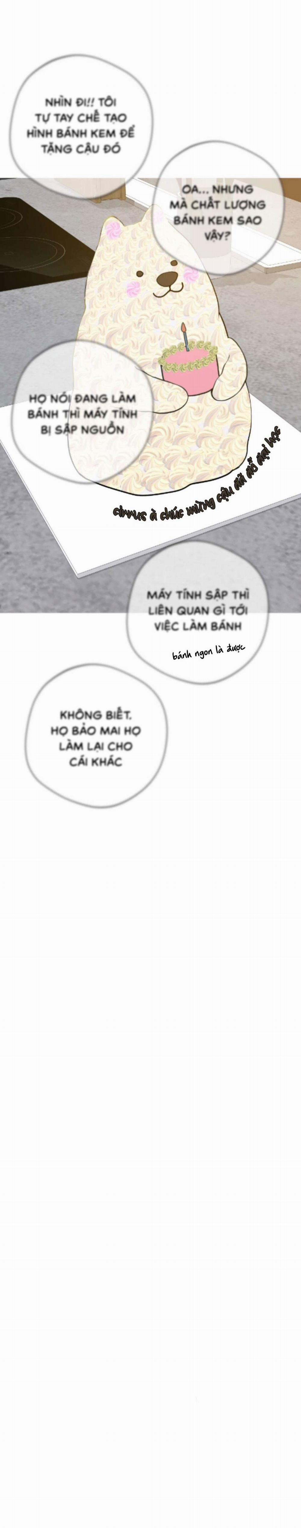 Lạc Giữa Những Tầng Mây 131 trang 16