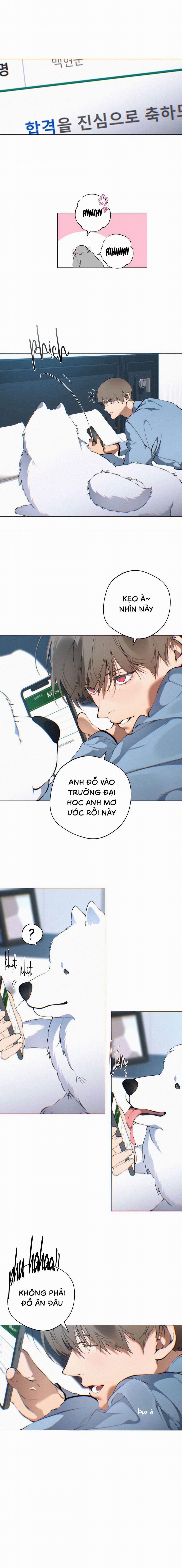 Lạc Giữa Những Tầng Mây 131 trang 9