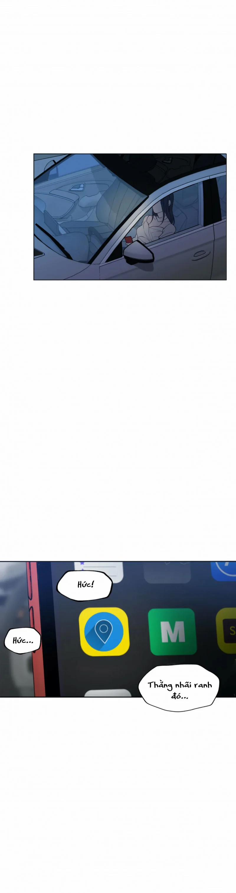 Lạc Giữa Những Tầng Mây 17 trang 0