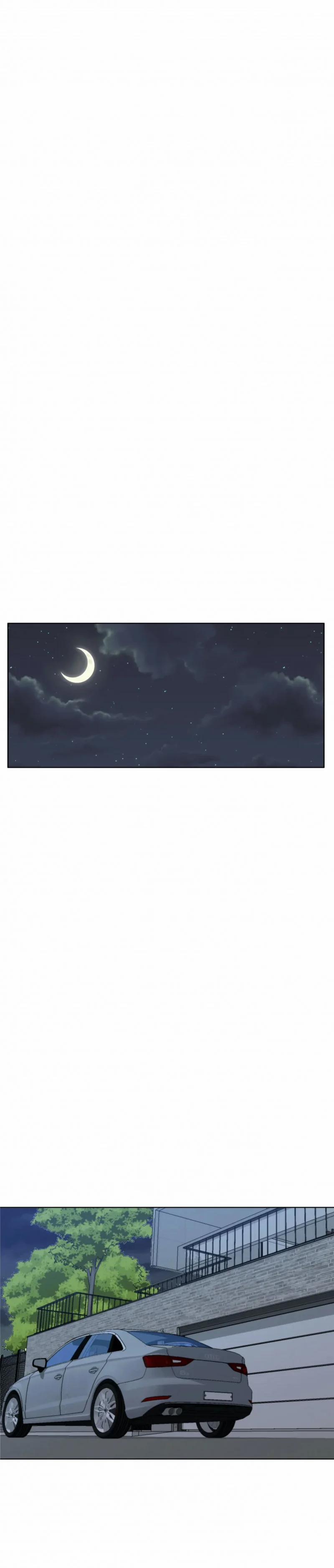 Lạc Giữa Những Tầng Mây 17 trang 1