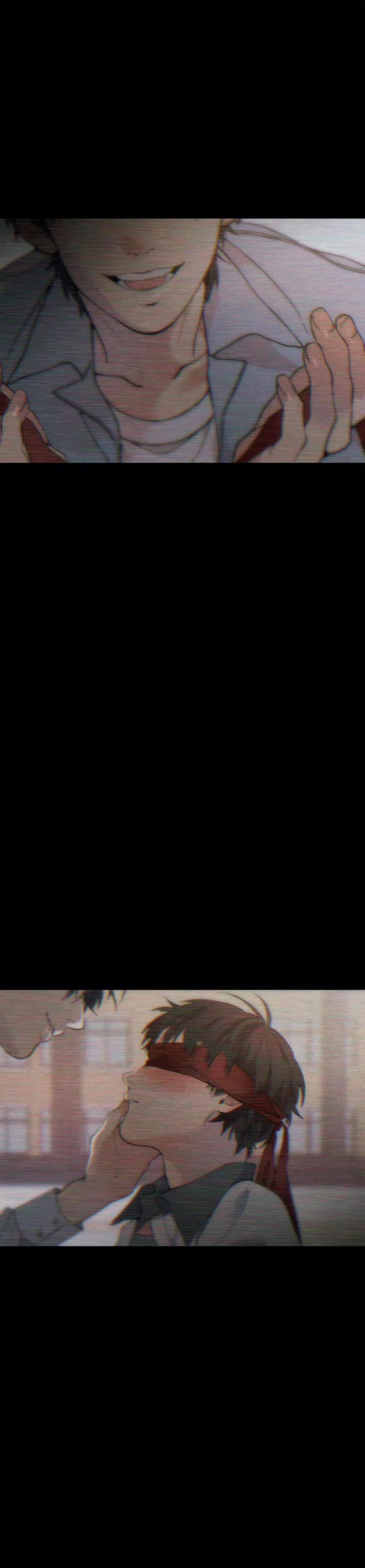 Lạc Giữa Những Tầng Mây 17 trang 11