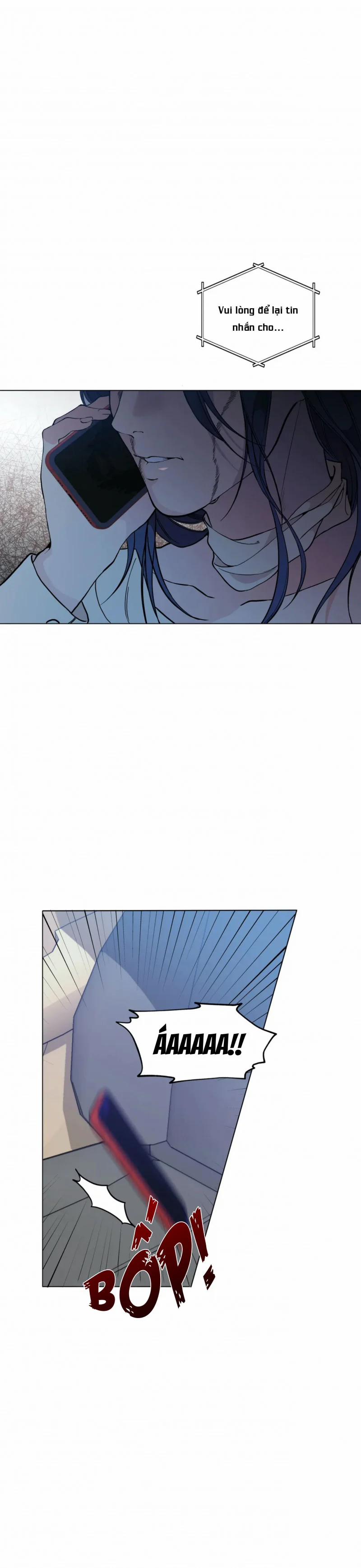 Lạc Giữa Những Tầng Mây 17 trang 2