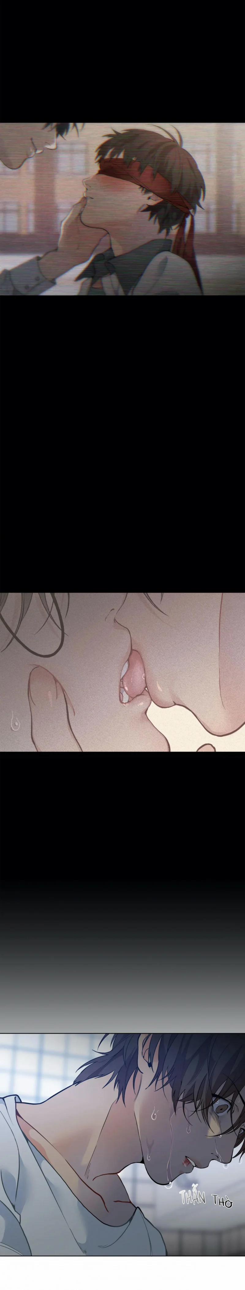 Lạc Giữa Những Tầng Mây 17 trang 27