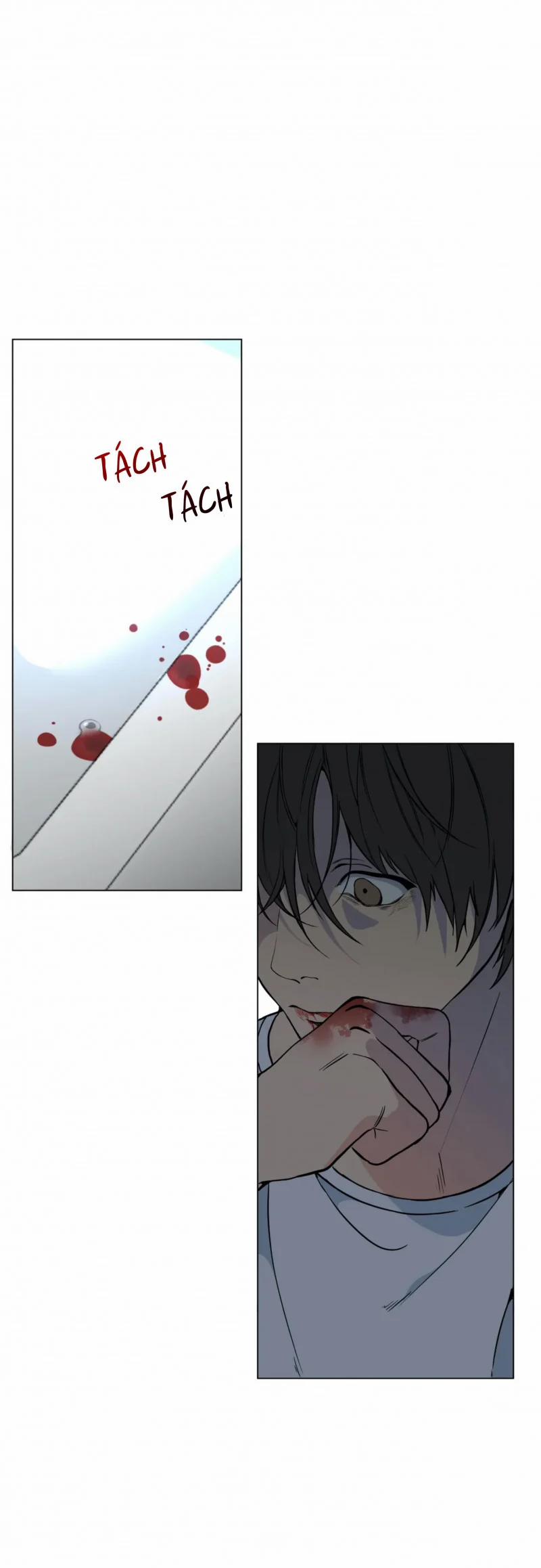 Lạc Giữa Những Tầng Mây 17 trang 29