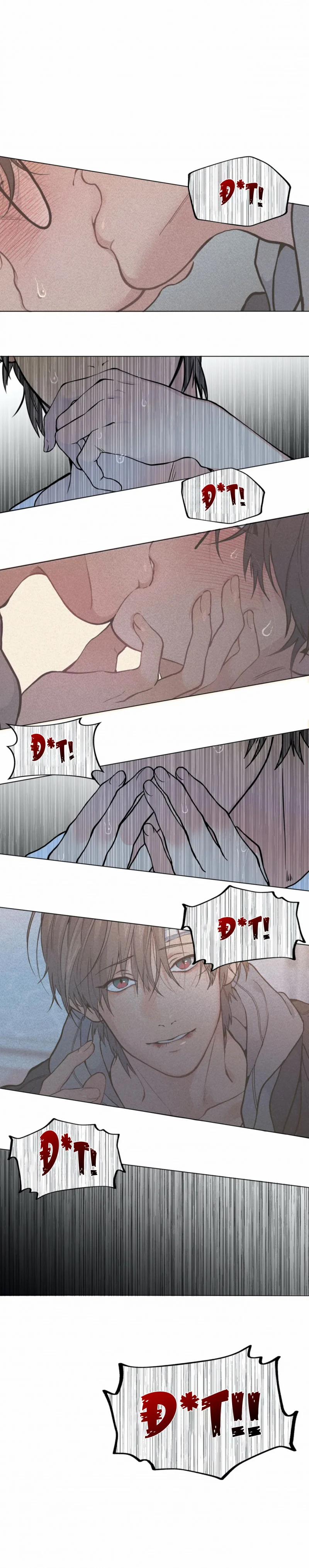 Lạc Giữa Những Tầng Mây 17 trang 30